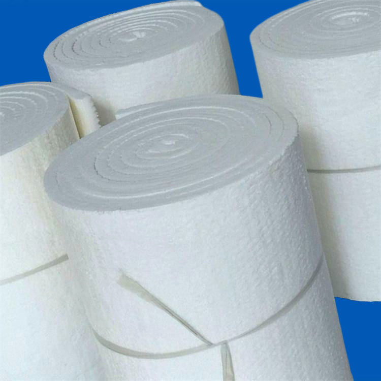 大冶陶瓷纤维毡